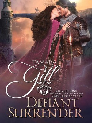 cover image of Defiant Surrender